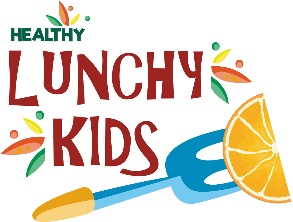 Healthy Lunchy Kids